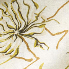 The Short Sleeve Jack in Dried Palms