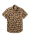 The Short Sleeve Jack in Magnolia